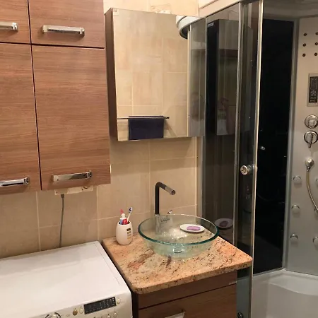 Accommodatie bij particulieren W Wilanowie Warschau