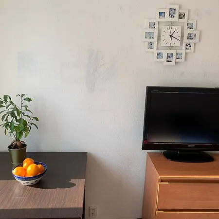 W Wilanowie Séjour chez l'habitant Varsovie