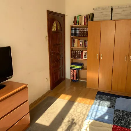 W Wilanowie Warschau