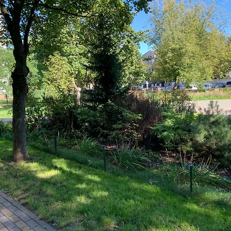 W Wilanowie Accommodatie bij particulieren