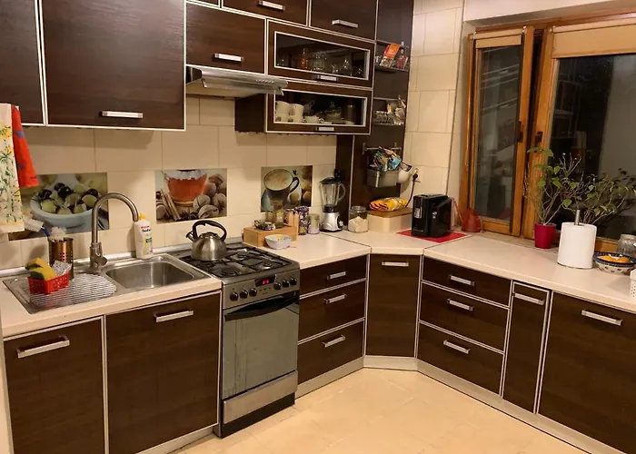 Privat bolig W Wilanowie Warszawa