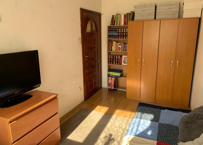 W Wilanowie 바르샤바