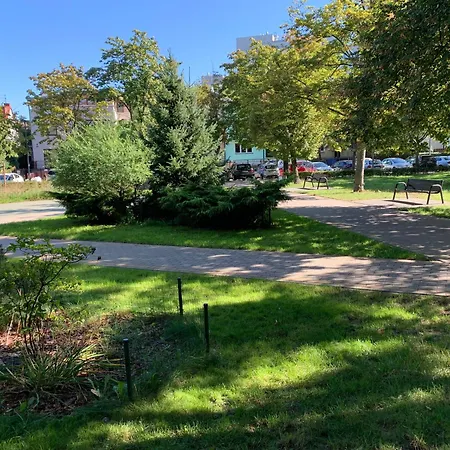 W Wilanowie Homestay szállás