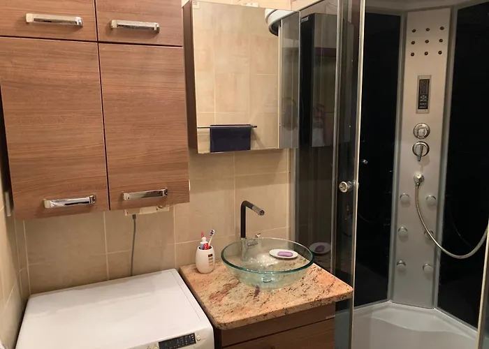 Homestay szállás W Wilanowie Varsó