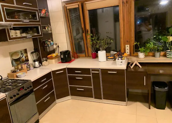 W Wilanowie * Varsó